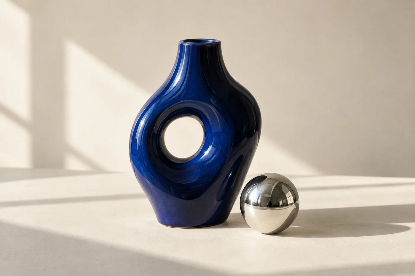 Generated ceramics concept for a fictional storefront